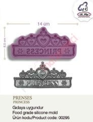PRENSES SİLİKONU