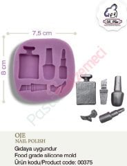 OJE SİLİKONU