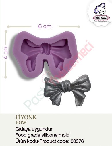 FİYONK SİLİKONU