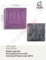 TÜY SETİ SİLİKONU