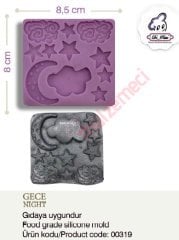 GECE SİLİKONU