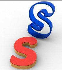 S HARFİ POLİKARBON KURABİYE KALIBI