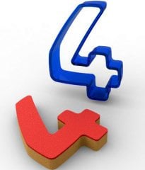 4 POLİKARBON KURABİYE KALIBI