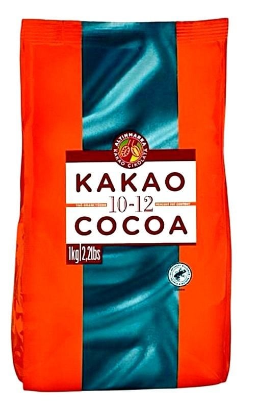 ALTIN MARKA KAKAO 1 KG