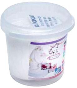 DR PASTE ŞEKER HAMURU 1KG BEYAZ