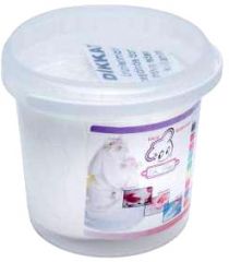 DR PASTE ŞEKER HAMURU 1KG BEYAZ