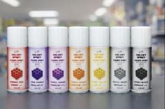 Velvet Kadife Spreyler 150ml