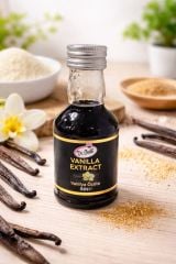 Dr Gusto Vanilya Özütü 50gr