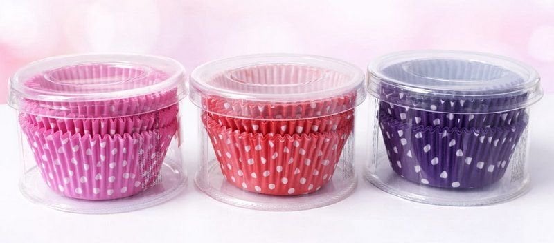 Kek Kapsülü 60 lı Paket