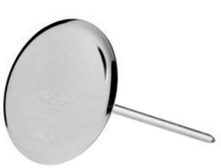 Metal Gül Çivisi 7cm