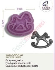 SALLANAN AT SİLİKONU