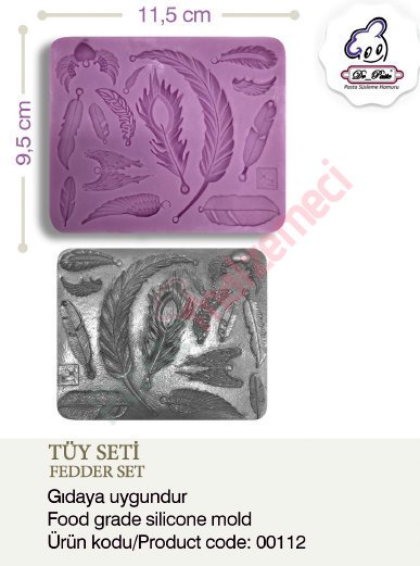 TÜY SETİ SİLİKONU