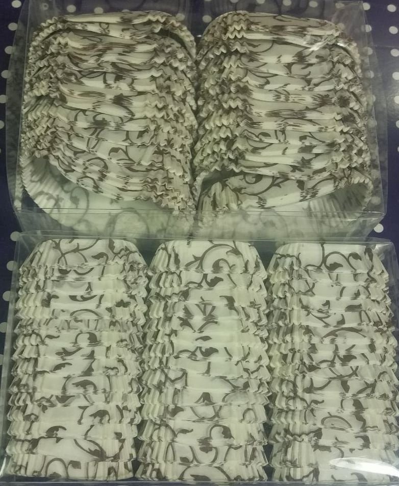 EKLER  KAPSÜLLERİ 500 LÜ PAKET