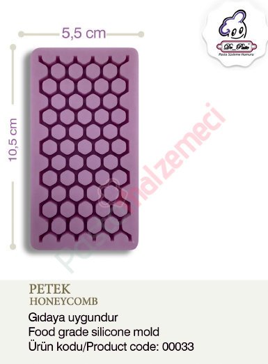 PETEK SİLİKONU
