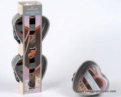 PATİSSE 2Lİ KALP KALIP SETİ