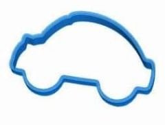 VOS VOS ARABA POLİKARBON KURABİYE KALIBI