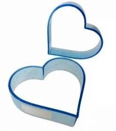 KALP POLİKARBON KURABİYE KALIBI