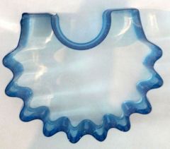 BEBEK ÖNLÜĞÜ POLİKARBON KURABİYE KALIBI