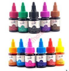 DR GUSTO GIDA BOYASI 25 GR