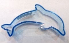 YUNUS BALIĞI POLİKARBON KURABİYE KALIBI