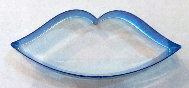 DUDAK POLİKARBON KURABİYE KALIBI