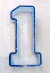 1 YAŞ POLİKARBON KURABİYE KALIBI