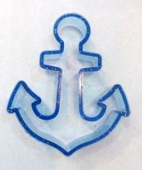 ÇAPA POLİKARBON KURABİYE KALIBI