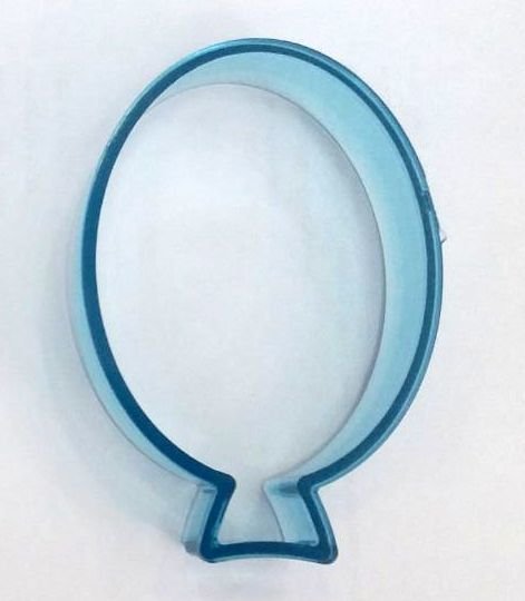 BALON POLİKARBON KURABİYE KOPATI