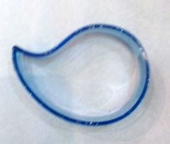 TOMBUL KUŞ POLİKARBON KURABİYE KALIBI