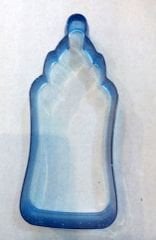 BİBERON POLİKARBON KURABİYE KALIBI