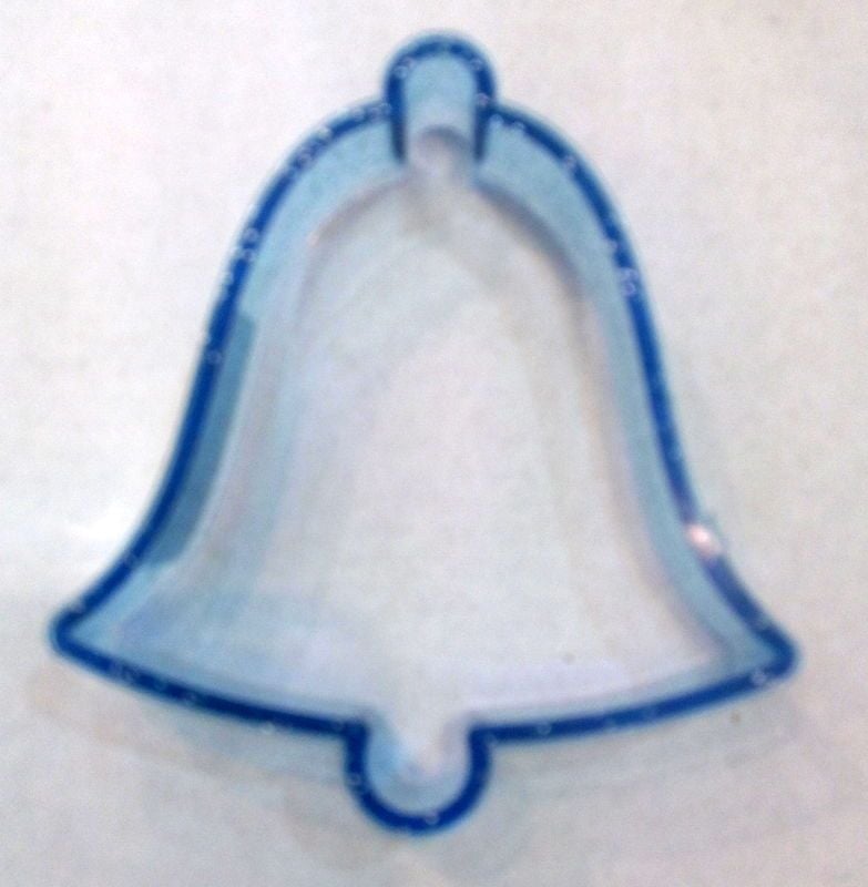 ÇAN POLİKARBON KURABİYE KALIBI