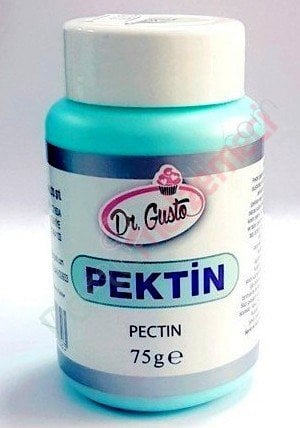 DR GUSTO PEKTİN 75 GR
