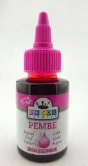 PEMBE SIVI DECOL GIDA BOYASI 60mg