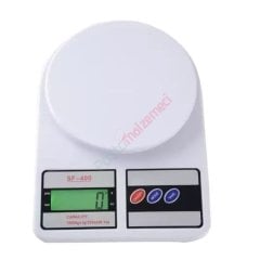 DİJİTAL HASSAS MUTFAK TERAZİSİ