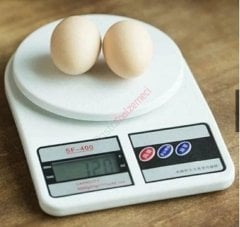 DİJİTAL HASSAS MUTFAK TERAZİSİ