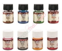 DR GUSTO TOZ YAĞBAZLI GIDA BOYASI 7 GR