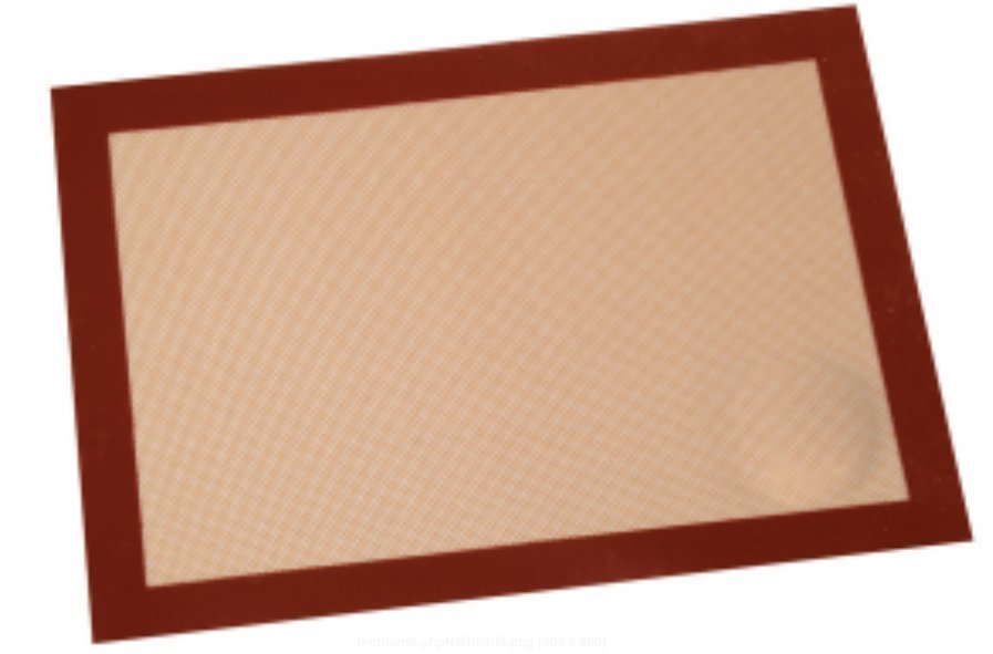SİLPAT SİLİKON PİŞİRME MATI 58x37 cm