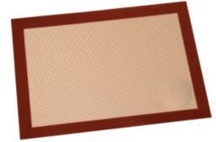 SİLPAT SİLİKON PİŞİRME MATI 58x37 cm