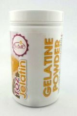 TOZ JELATİN 75gr