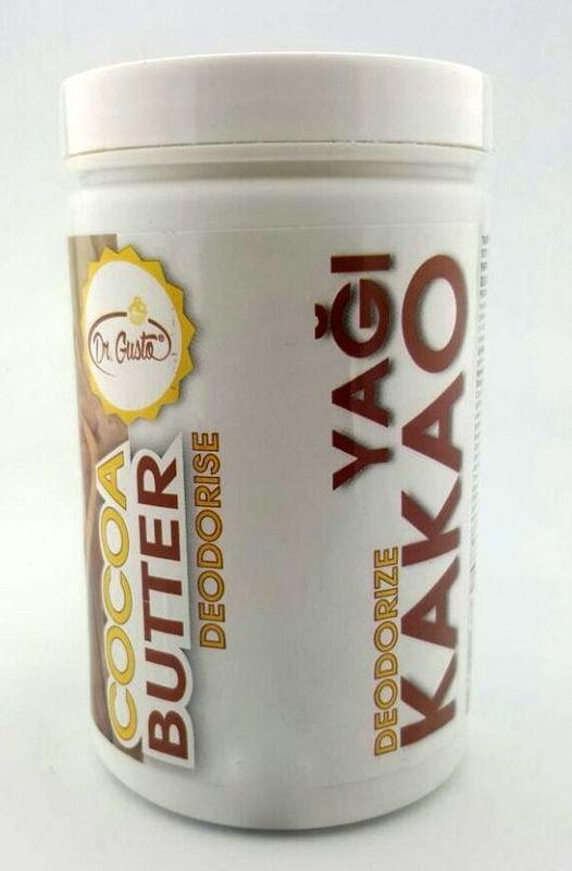 KAKAO YAĞI 50GR