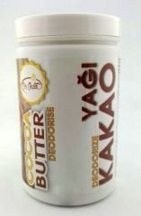 KAKAO YAĞI 50GR