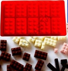 LEGO YAPMA SİLİKONU