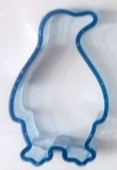 PENGUEN POLİKARBON KURABİYE KALIBI