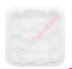 SİLİKON KALIP CLOUD MODELİ