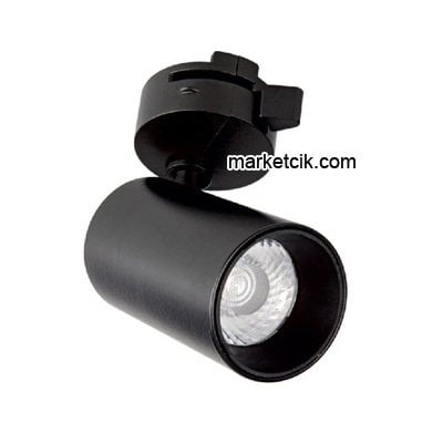 Cata CT-5310 10 Watt Led Ray Spot Armatür Günışığı-Beyaz Işık