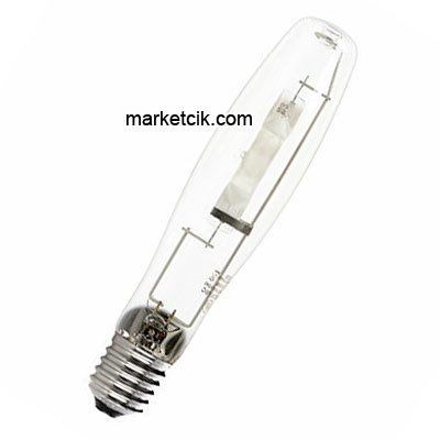 150 Watt E40 Metal Halide Ampul Beyaz Işık