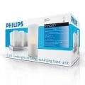 Philips 12 li Led imageo Mum Işığı Armatür, CandleLights 12L set Clear, Stok ve Fiyat Sorunuz
