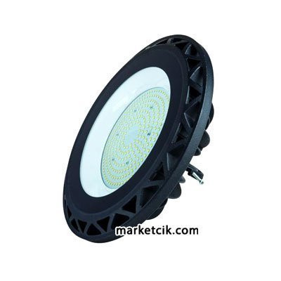 Cata CT-4686 150 Watt Yüksek Tavan Pendante Led Atölye Armatürü Beyaz Işık