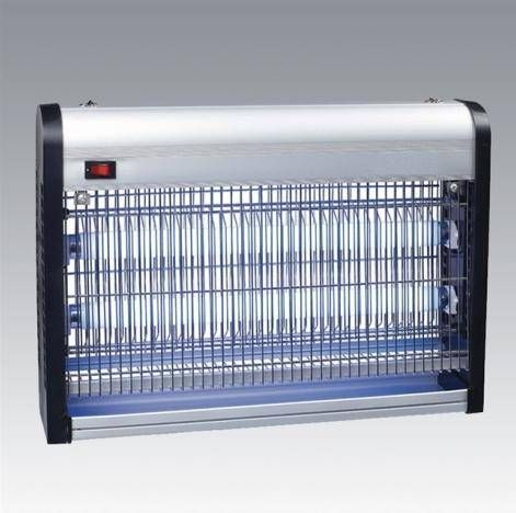 Cata CT-9401 2x20 Watt Sineklik Cihazı, AMPUL DAHİL