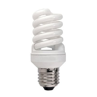 Pelsan 15 Watt Enerji Tasarruflu Ampul, E27 Duy Beyaz Işık (100 Adetli Fiyat)